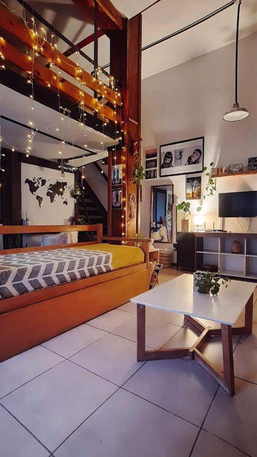 Departamento Sur Apartment Ushuaia Exterior photo